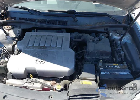 2012 Toyota Camry Se/Xle из США, поврежденный, VIN 4T1BK1FKXCU500273